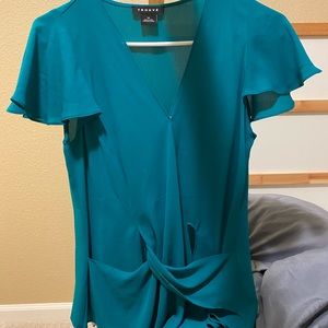 Trouve blouse - extra small